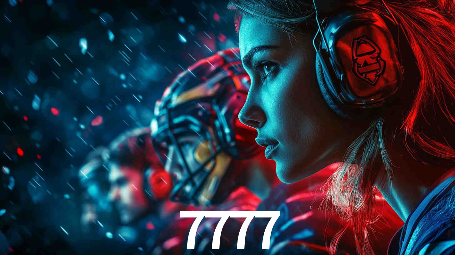 Esportes Disponíveis no 7777