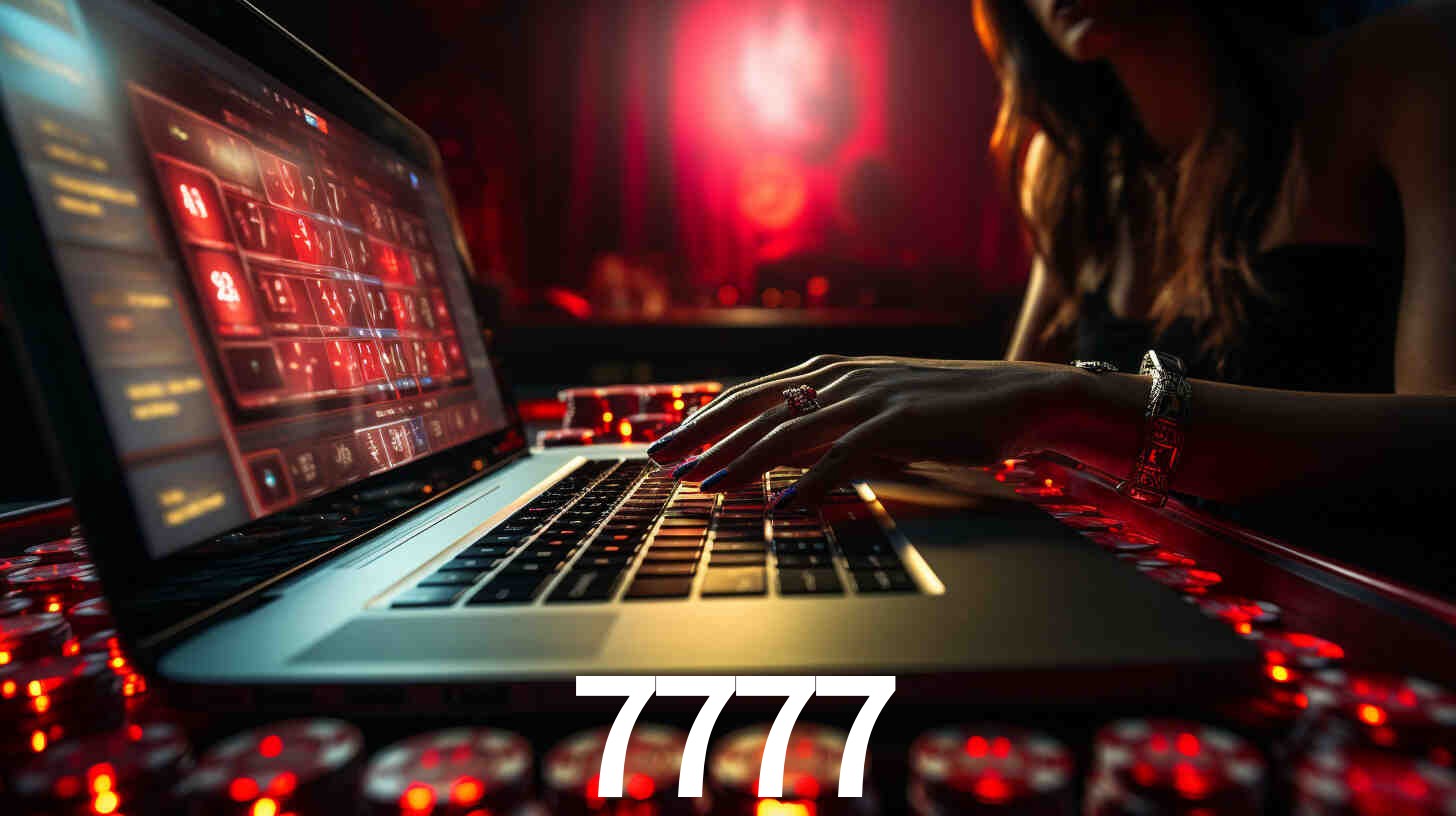Por Que Escolher o 7777?