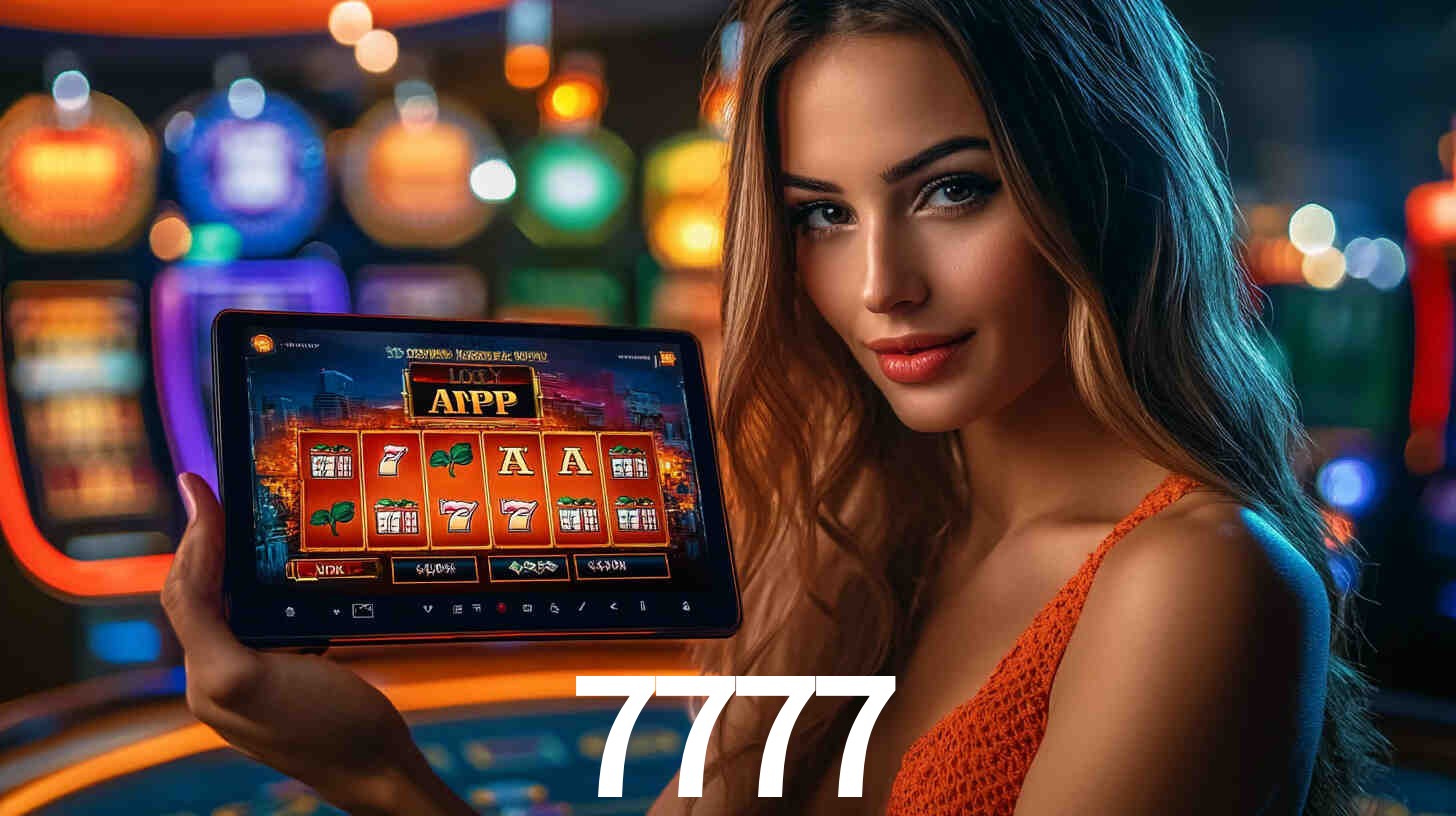 Baixar App iOS 7777