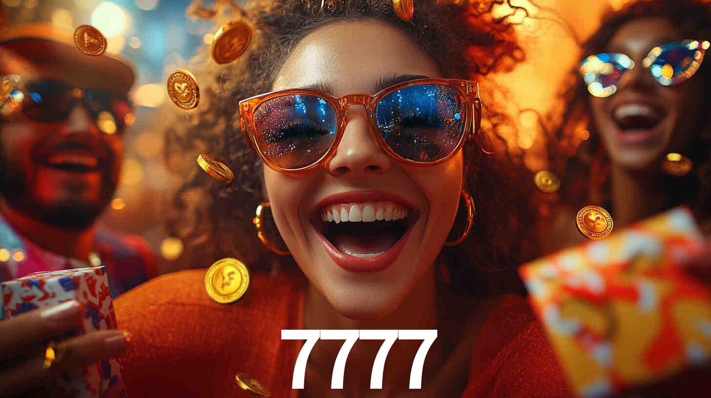 Bônus Sem Depósito no 7777