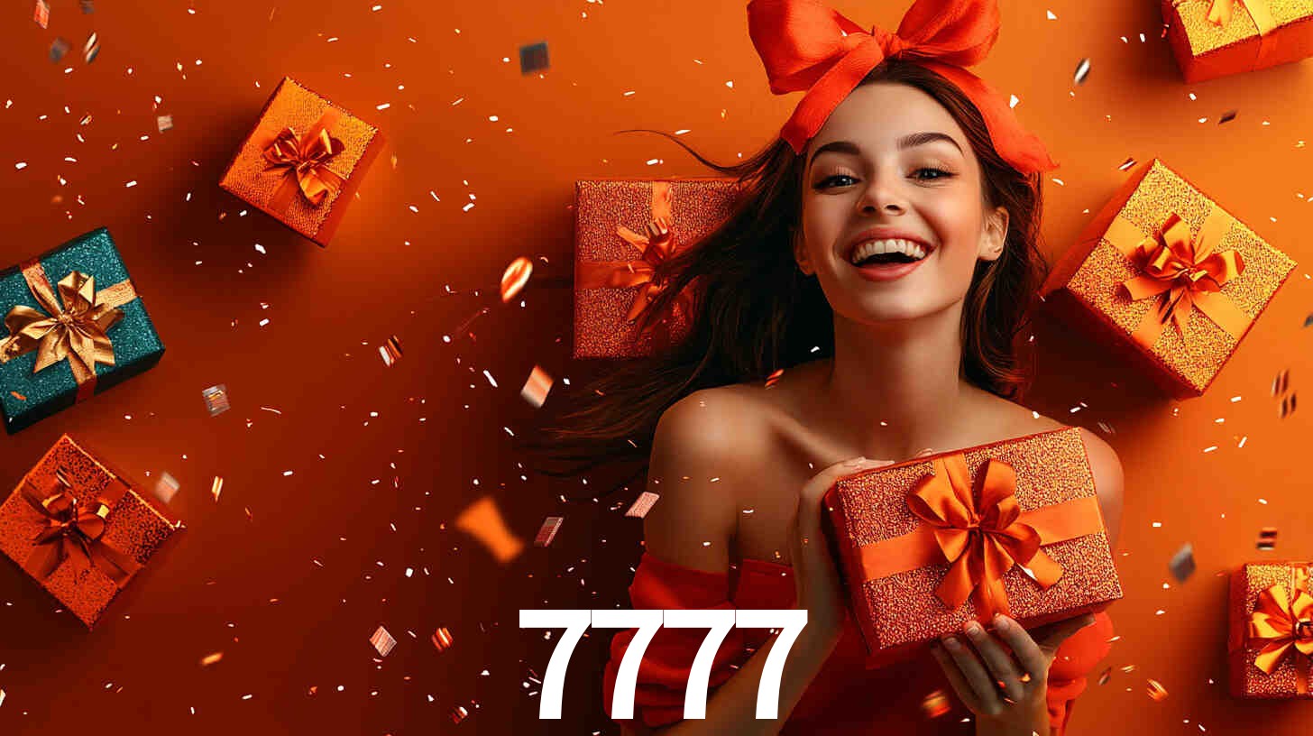 Promoções Semanais e Códigos Promocionais 7777