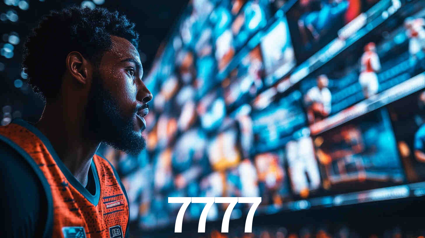 Jogos de Aposta Online no 7777