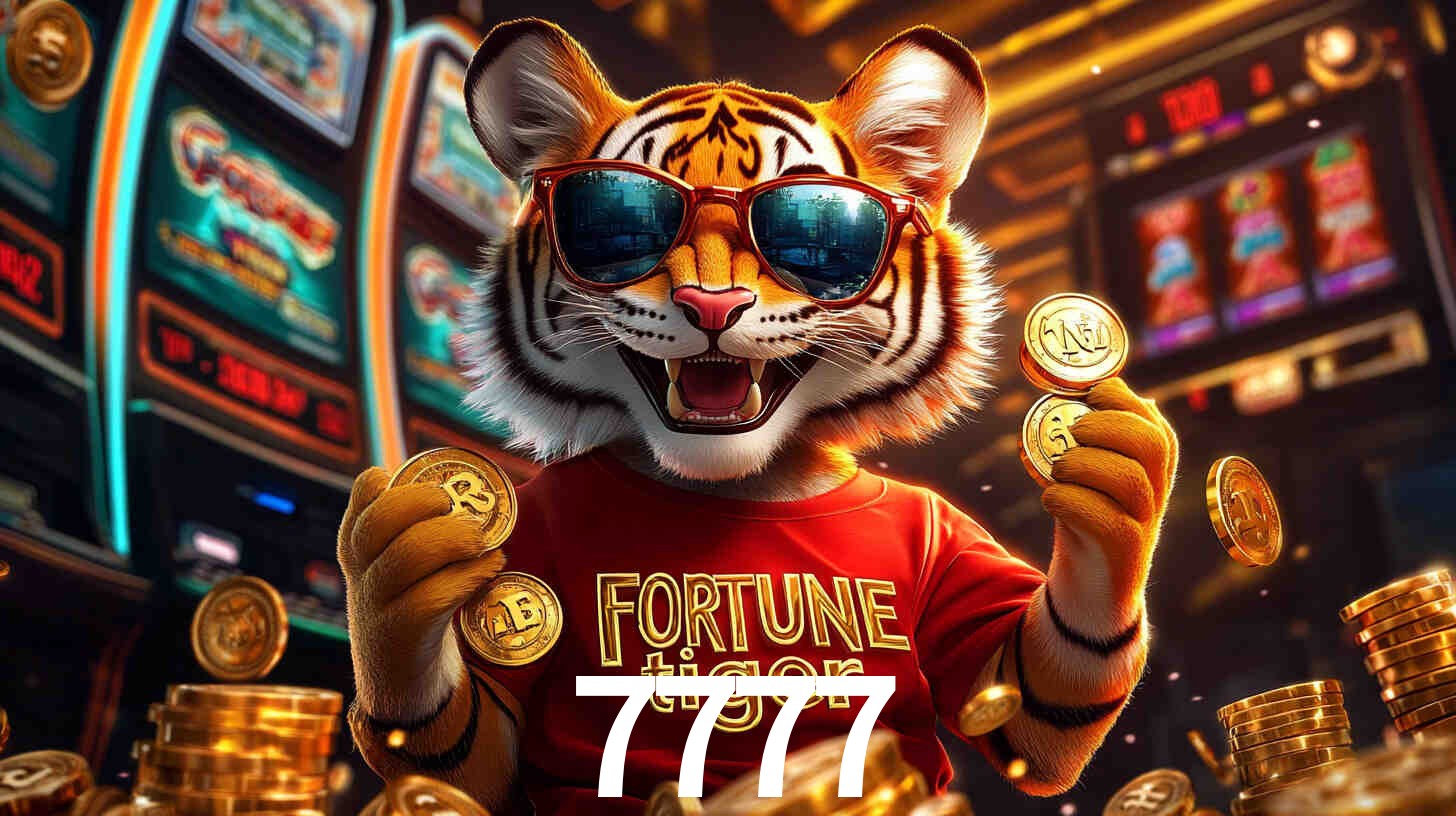 Por Que Jogar Fortune Tiger no 7777