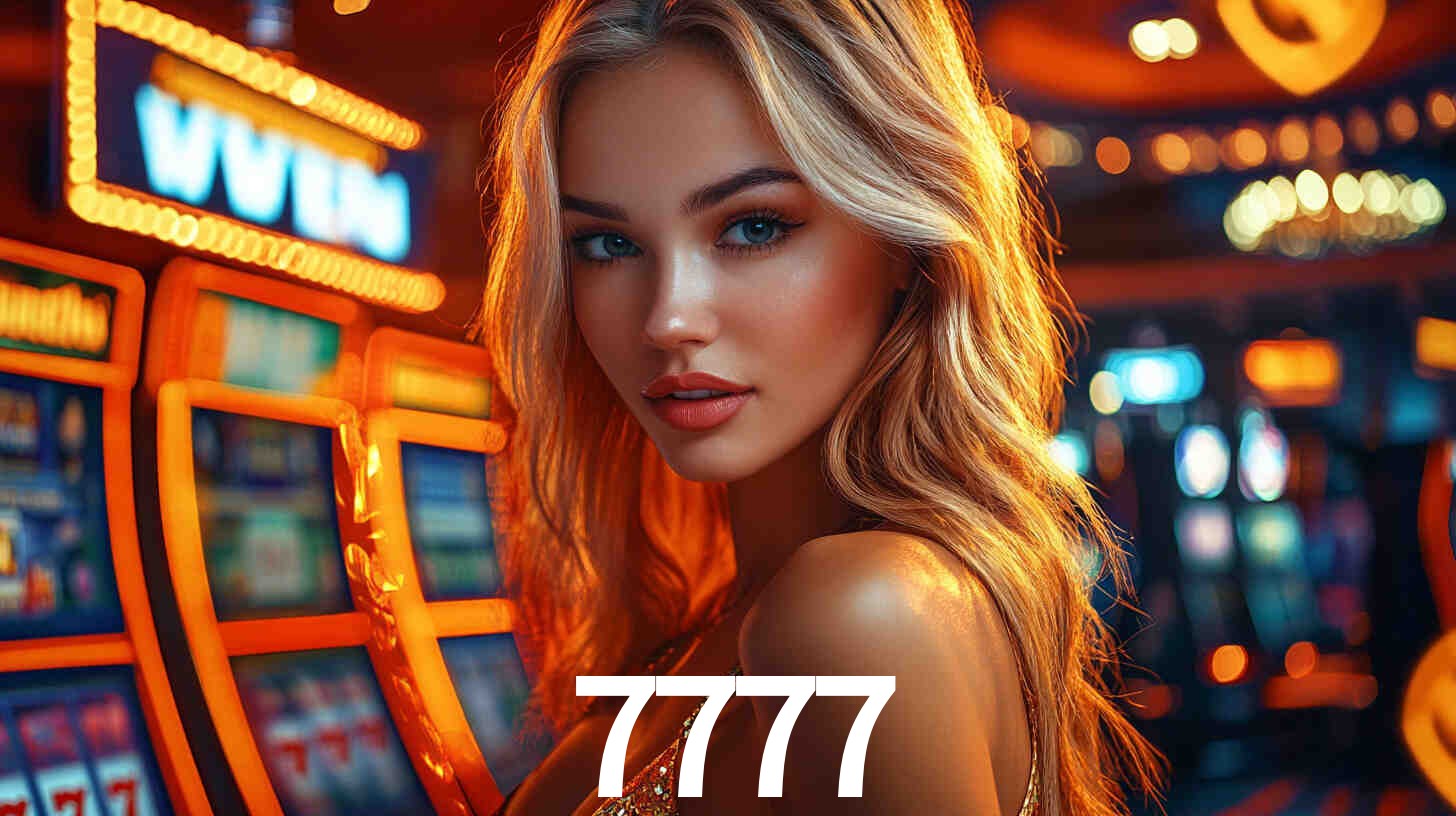 Caça-Níqueis no 7777