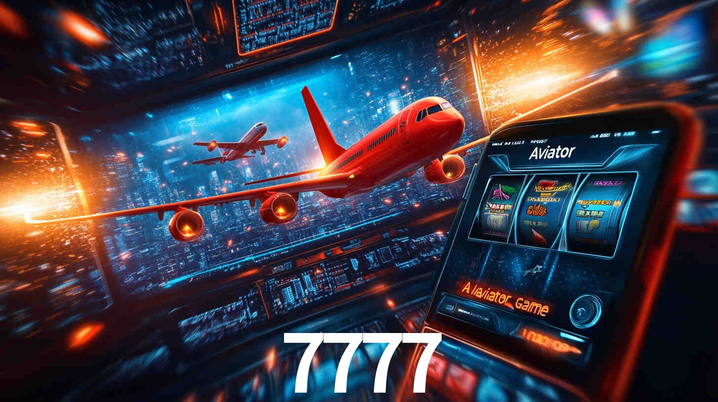 Dicas para Jogar Aviator no 7777